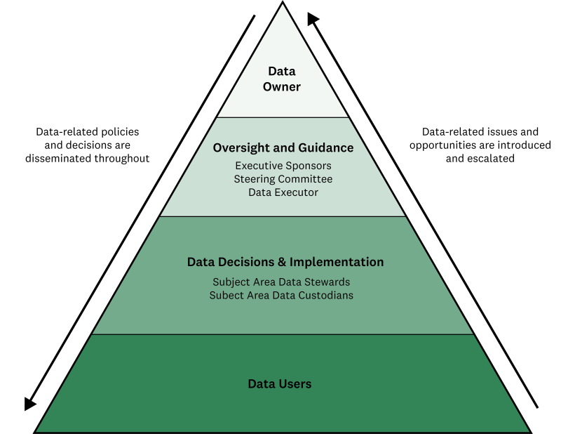 Roles | Data Governance